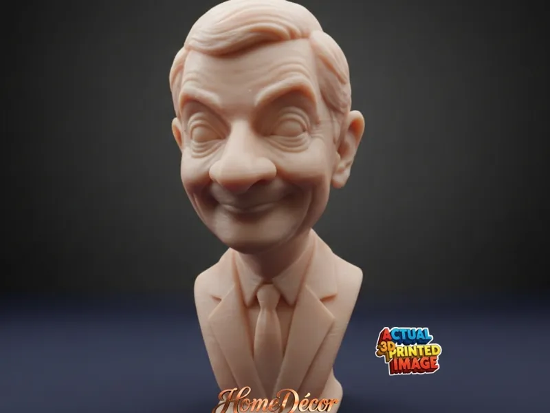 Mr Bean
