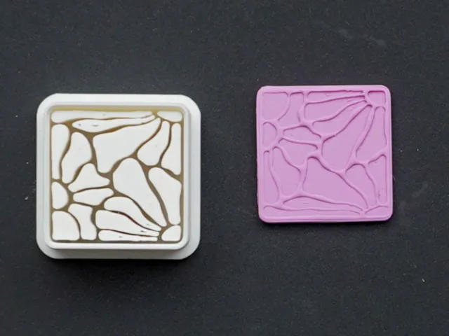 Flowers Polymer Clay Cutter Earrings Necklaces