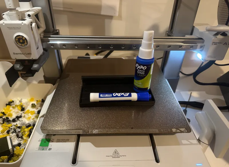 Marker Holder