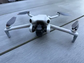 DJI Mini 4 Pro Leg Protector