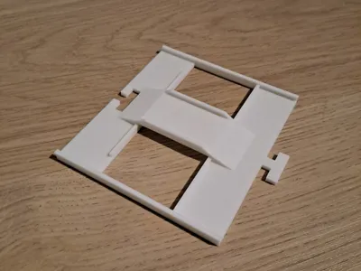 Modular Desk Minigolf