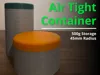 500g Storage, 45mm Radius