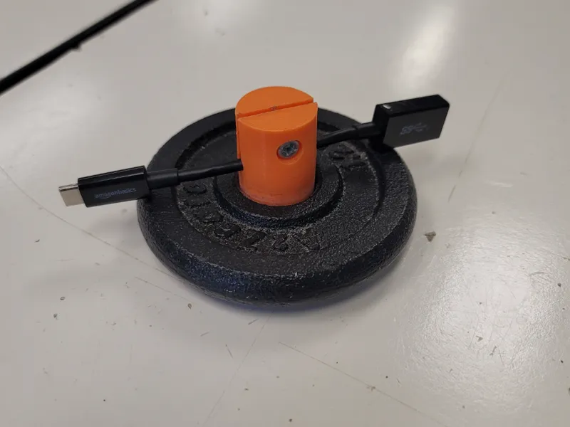 Converter Weight