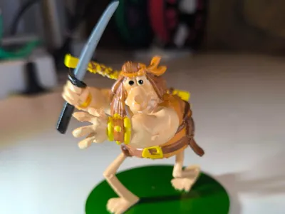 Groo, the Wanderer