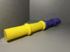 Double Blade Staff - Single Color