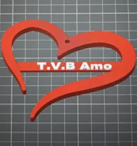 T.v.b Amo