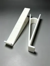 0.2mm 层高, 2 层墙, 15% 填充
