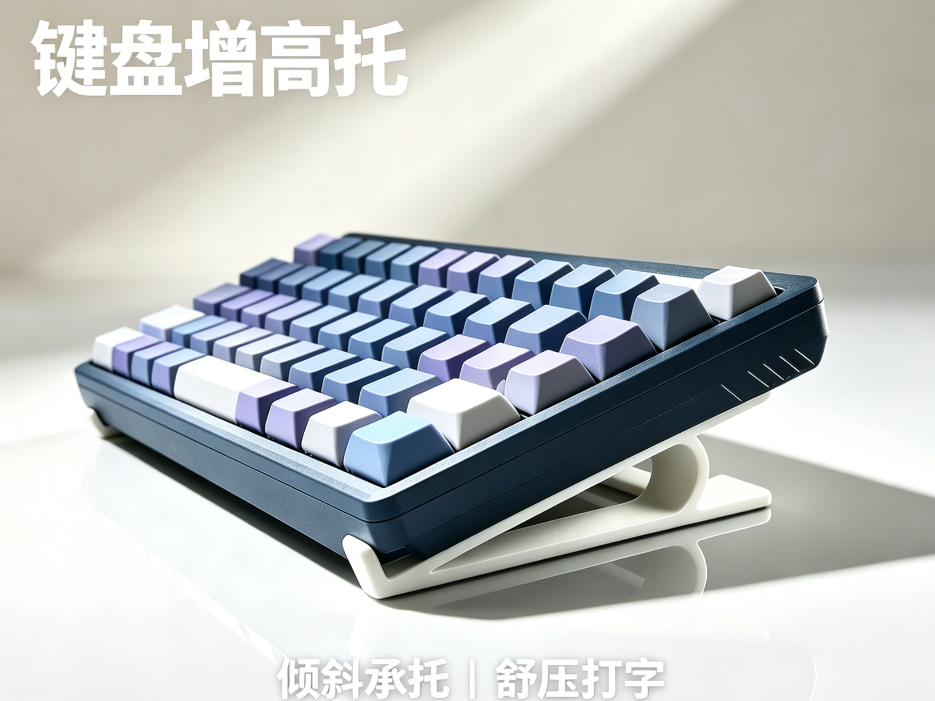 键盘增高架