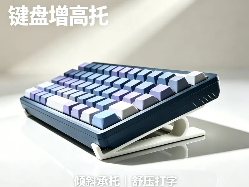 键盘增高架