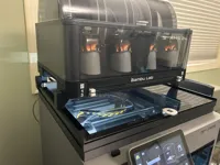 Adaptateur porte-plateaux FNT pour Sanja 3D Riser Slide — photo 7