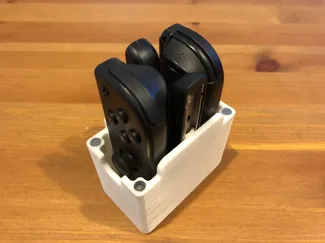 Switch Joy-Con Case