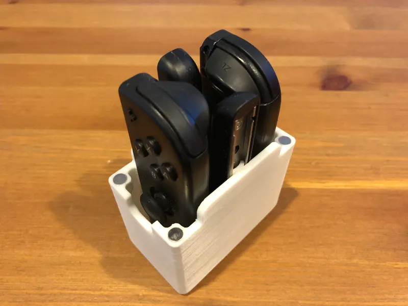 Switch Joy-Con Case