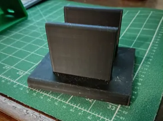 SUPPORTO MAC MINI DA SCRIVANIA