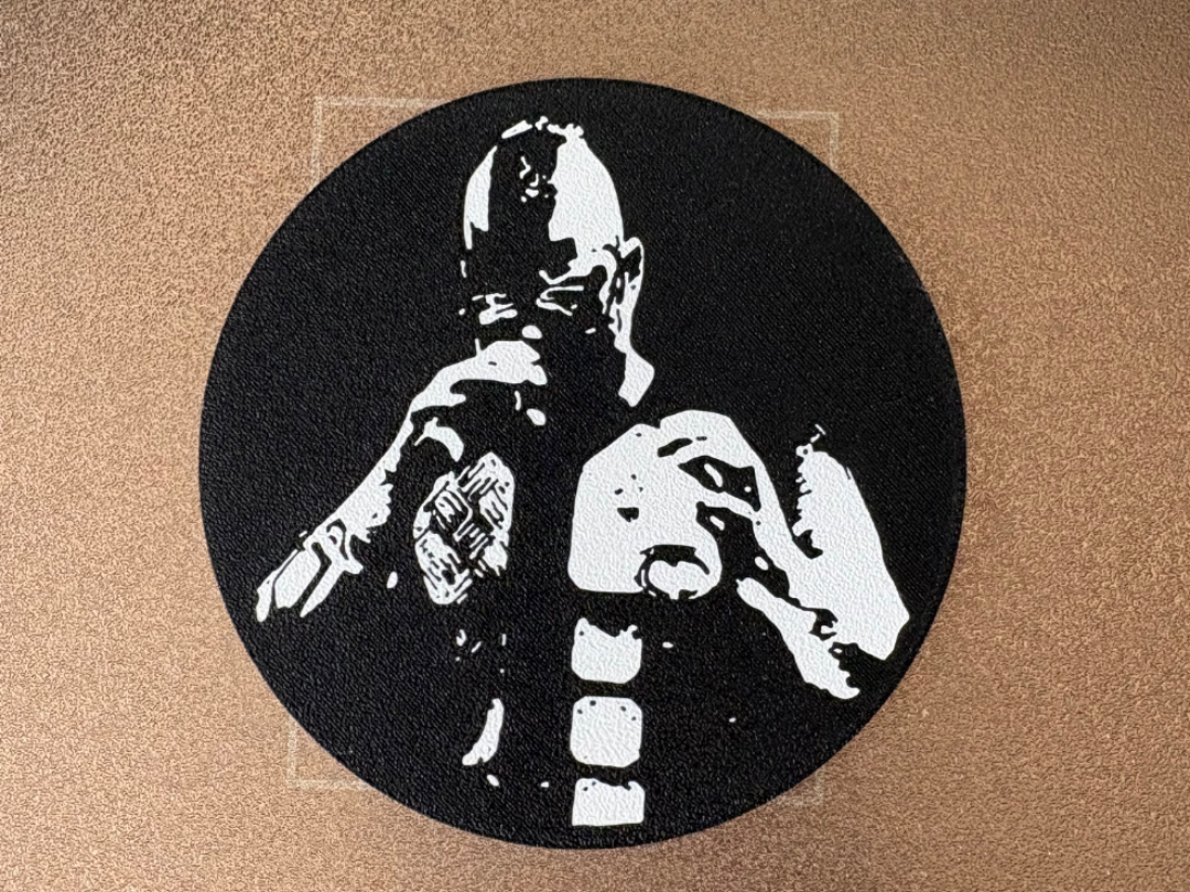 Joakim´s "Noch ein Bier" Coaster