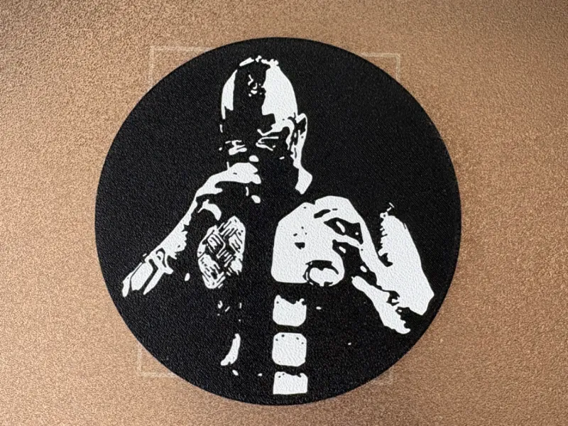 Joakim´s "Noch ein Bier" Coaster