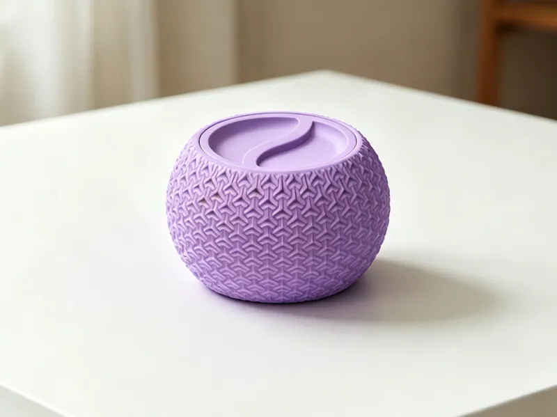 圆融锦盒十五(Round beauty box 15)