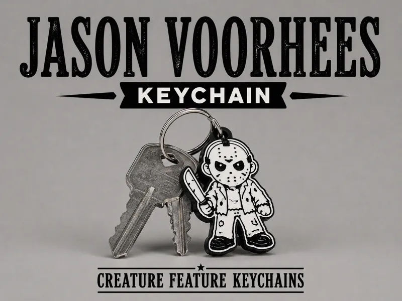 Jason Voorhees