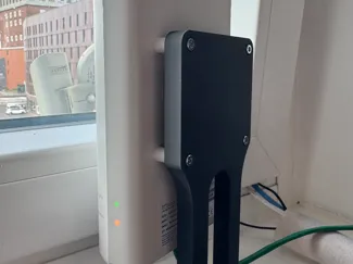 Zyxel NR7302 Stand