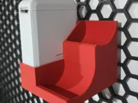0.2mm layer, 2 walls, 7% infill