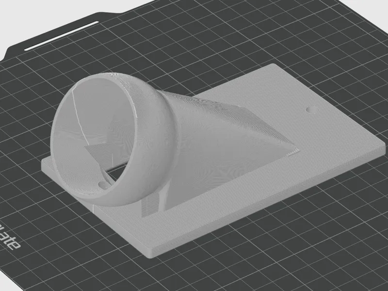 Poop Chute Modded