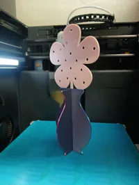 146mm Tall - 2 COLOR