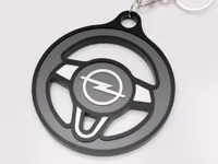 Opel Steering Wheel