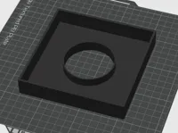 0.2mm layer, 2 walls, 10% infill