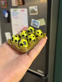 6X3mm MAGNETS