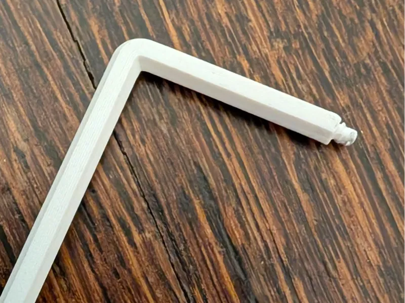 Allen Wrench/Hex Key 1.5mm