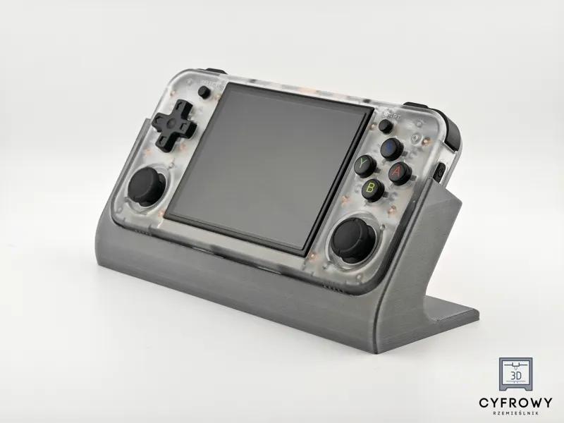 Anbernic RG35XX H Wide Stand