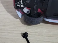0.16mm layer, 6 walls, 15% infill