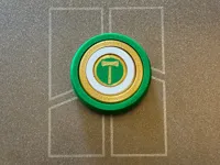 0.16mm layer, 2 walls, 30% infill