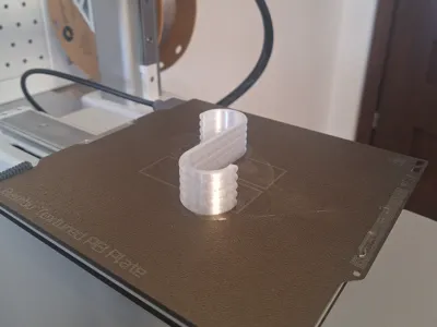 minimalistic towel hook