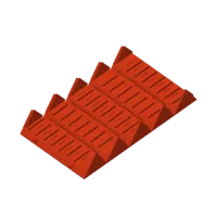 Range-cartes pentagonal à enrouler pour cartes SD et microSD — photo 6