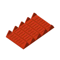 Range-cartes pentagonal à enrouler pour cartes SD et microSD — photo 3