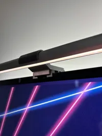 Support Screenbar BenQ pour Apple Studio Display — photo 5