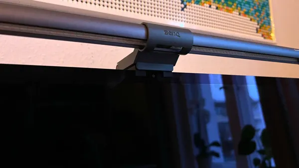 Support Screenbar BenQ pour Apple Studio Display