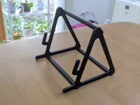 0.2mm layer, 3 walls, 15% infill