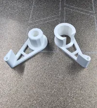Clips v2 - Looser Fit