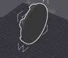 0.16mm layer, 3 walls, 15% infill