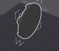 0.16mm layer, 3 walls, 15% infill