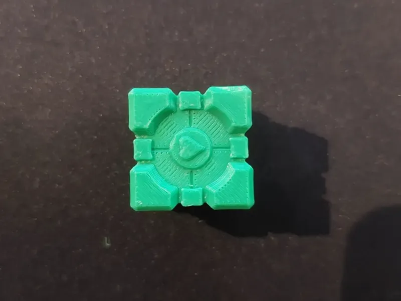 Companion Cube