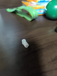 0.12mm layer, 5 walls, 15% infill