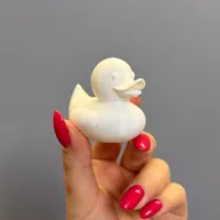 Canard culbuto pour le bain — photo 3