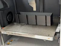 0.2mm layer, 6 walls, 25% infill