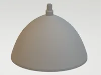 0.2mm 层高, 2 层墙, 15% 填充