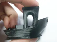 0.08mm layer, 3 walls, 15% infill