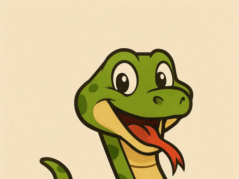 snake