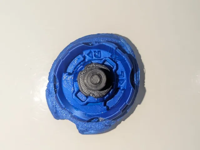 Under Fission Bit (Leftburst Atomic Nuke)