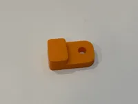5mm Spacer